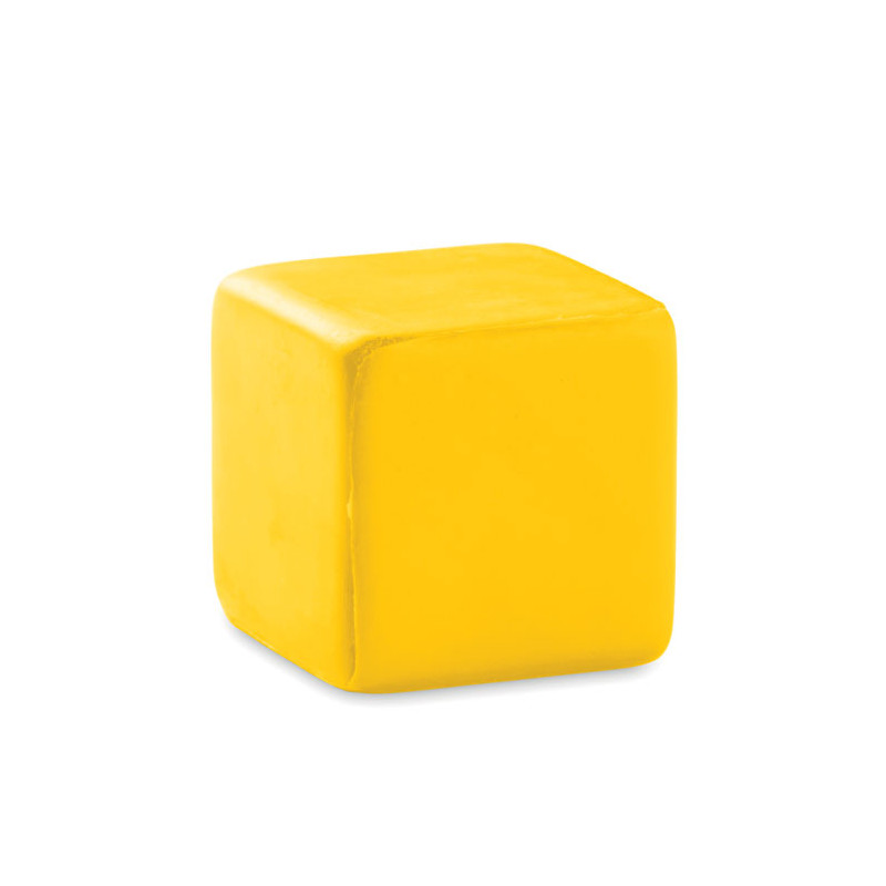 Antistress 'cubo'