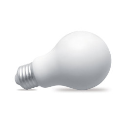 Antistress 'lampadina' in PU