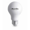 Antistress 'lampadina' in PU