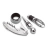 Set vino 4 pezzi