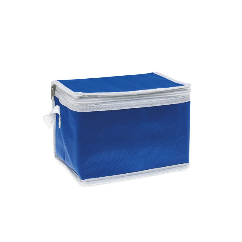 Borsa frigo per 6 lattine