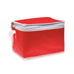 Borsa frigo per 6 lattine