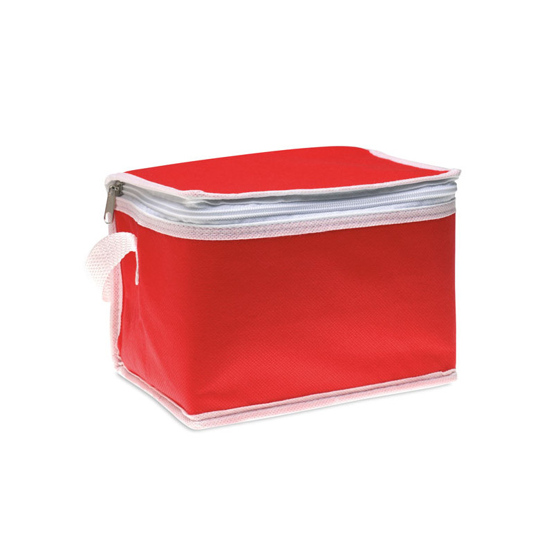 Borsa frigo per 6 lattine