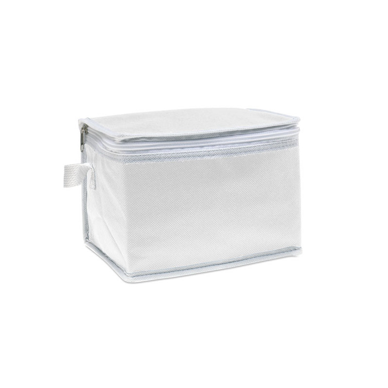 Borsa frigo per 6 lattine