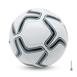 Pallone da calcio in PVC...