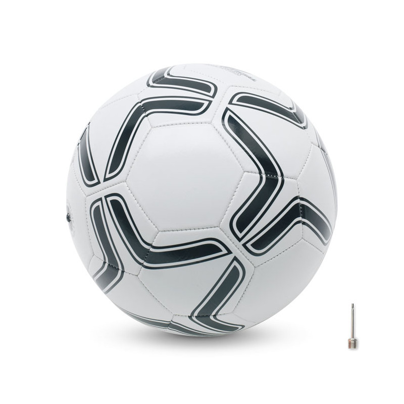 Pallone da calcio in PVC 21.5cm