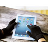 Guanti touchscreen