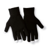 Guanti touchscreen