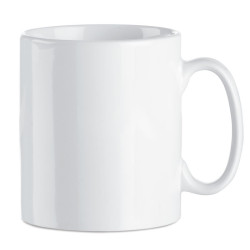 Tazza in ceramica da 300 ml