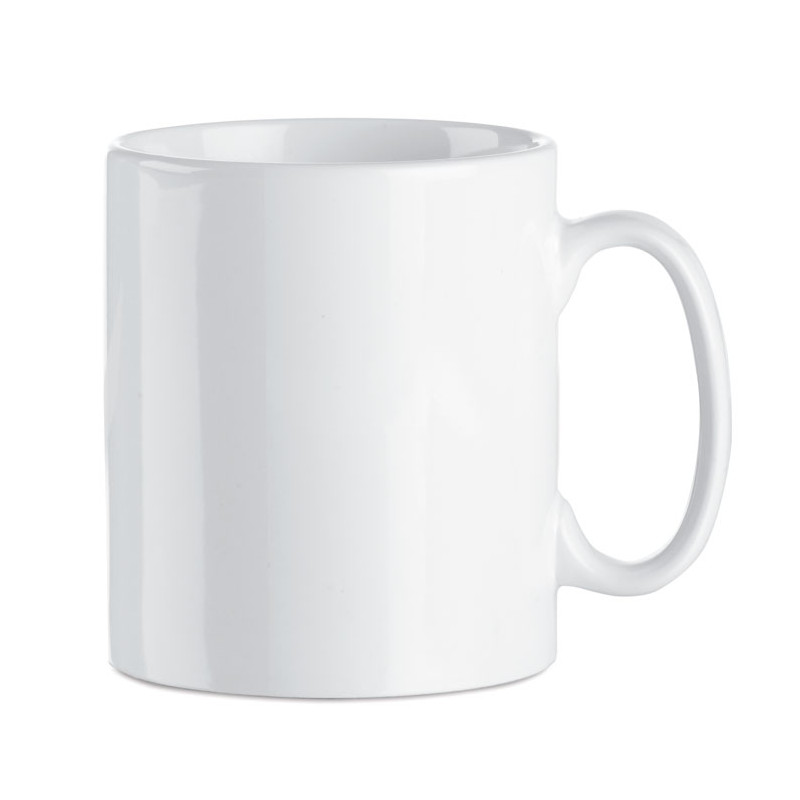Tazza in ceramica da 300 ml