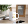 Tazza in ceramica da 300 ml