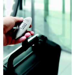Pesa valigie in ABS