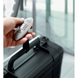 Pesa valigie in ABS