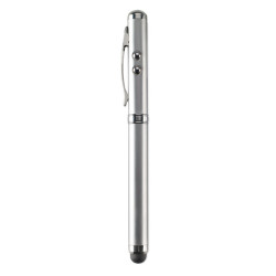 Puntatore laser e penna touchs