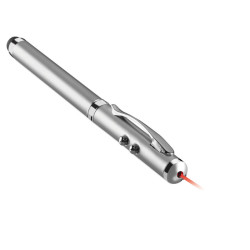 Puntatore laser e penna touchs