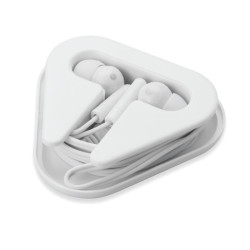Auricolari in custodia