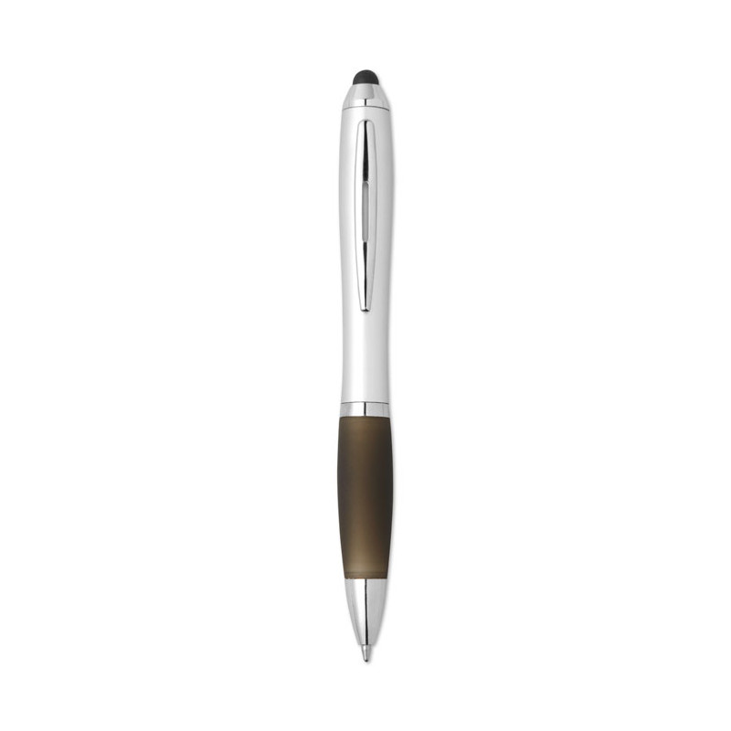 Rio Satin Touch Stylus Ballpen
