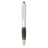 Rio Satin Touch Stylus Ballpen
