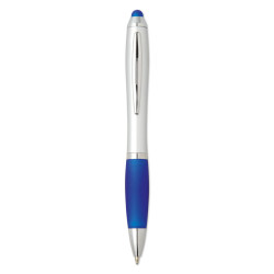 Rio Satin Touch Stylus Ballpen