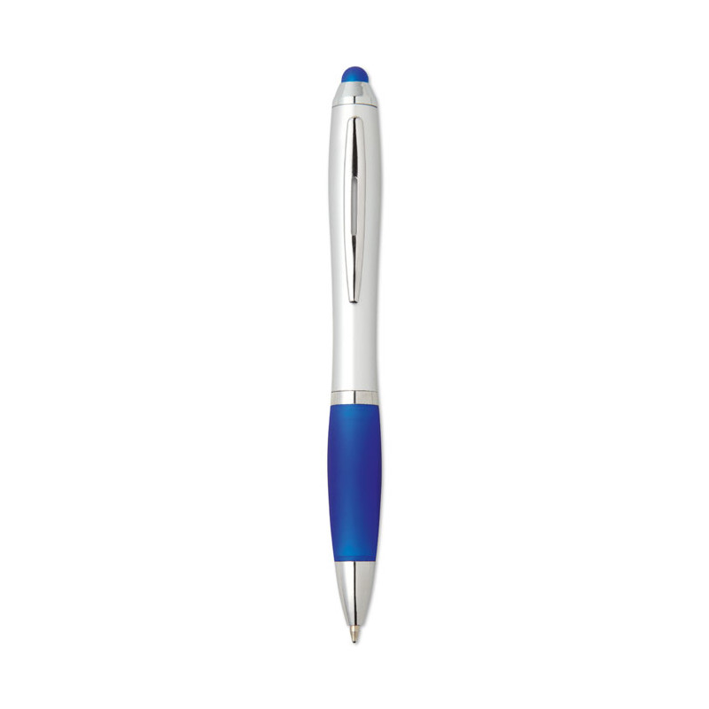 Rio Satin Touch Stylus Ballpen