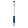 Rio Satin Touch Stylus Ballpen
