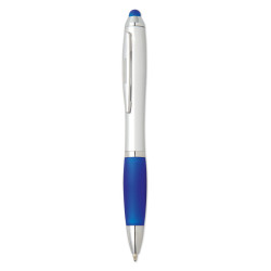 Rio Satin Touch Stylus Ballpen