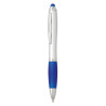 Rio Satin Touch Stylus Ballpen