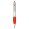 Rio Satin Touch Stylus Ballpen
