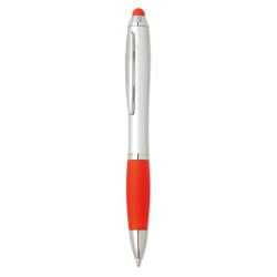 Rio Satin Touch Stylus Ballpen
