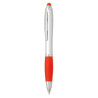 Rio Satin Touch Stylus Ballpen