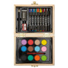 Mini set pittura