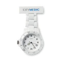 Orologio analogico per infermi