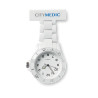 Orologio analogico per infermi