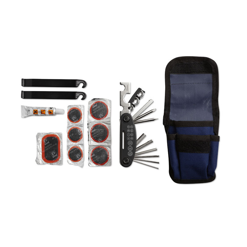Kit per bicicletta