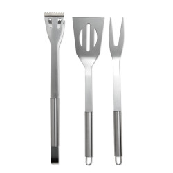 Set accessori per barbecue