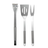 Set accessori per barbecue