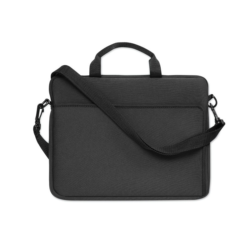 Porta laptop in neoprene