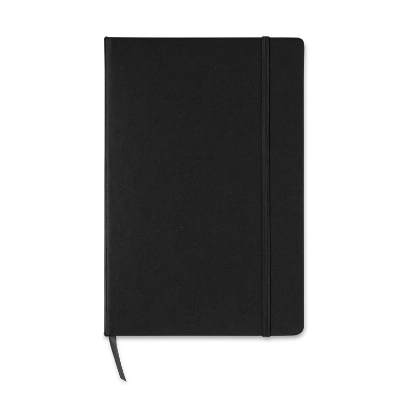 Quaderno A5 a quadretti