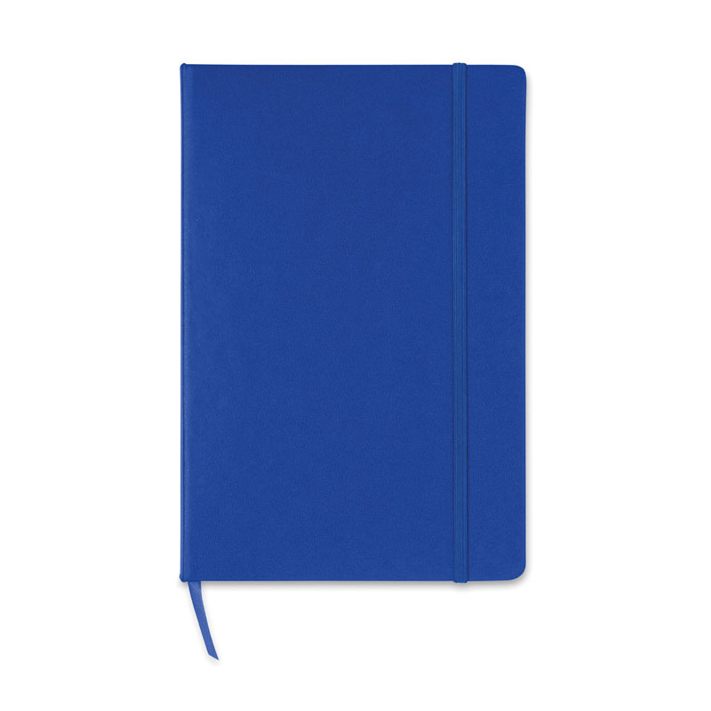 Quaderno A5 a quadretti
