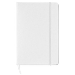 Quaderno A5 a quadretti