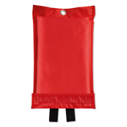 Coperta antincendio 100x95cm