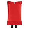 Coperta antincendio 100x95cm