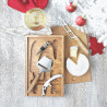 Set formaggio e vino