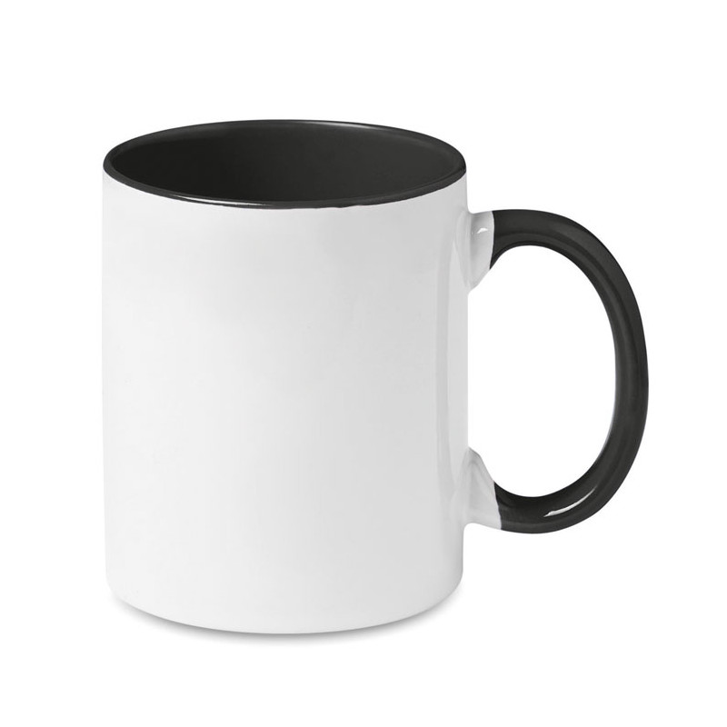Tazza per stampa in sublimazio