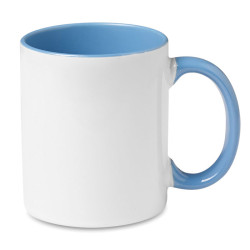 Tazza per stampa in sublimazio
