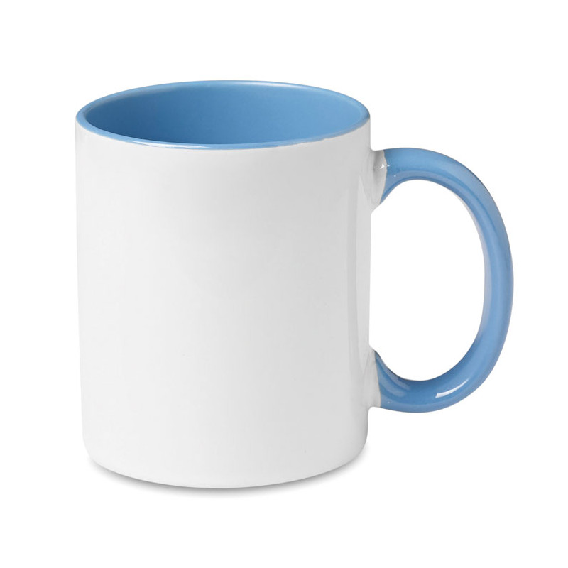 Tazza per stampa in sublimazio