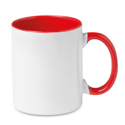 Tazza per stampa in sublimazio