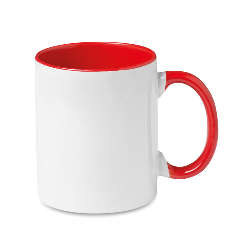 Tazza per stampa in sublimazio
