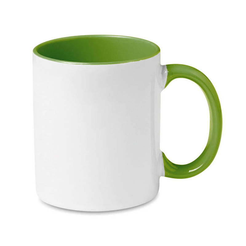 Tazza per stampa in sublimazio