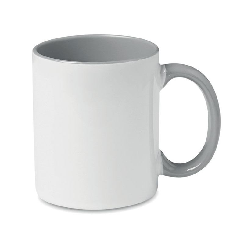 Tazza per stampa in sublimazio